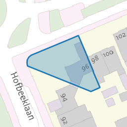 Perceel EDE01-F-5008