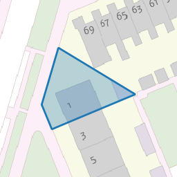 Perceel EDE01-F-5020