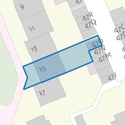 Perceel EDE01-F-5032