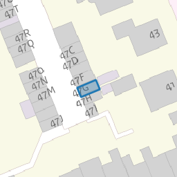 Perceel EDE01-F-5051