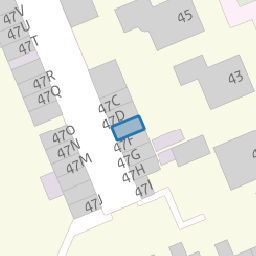 Perceel EDE01-F-5053