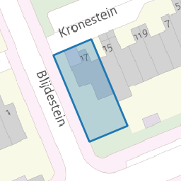 Perceel EDE01-F-5072