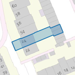 Perceel EDE01-F-5088