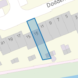 Perceel EDE01-F-5106