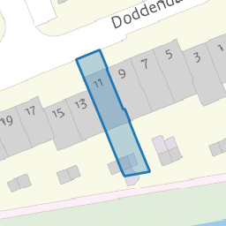 Perceel EDE01-F-5107