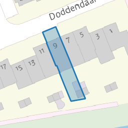 Perceel EDE01-F-5108