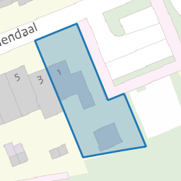 Perceel EDE01-F-5112