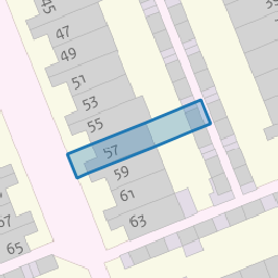 Perceel EDE01-F-5156