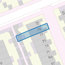 Perceel EDE01-F-5164