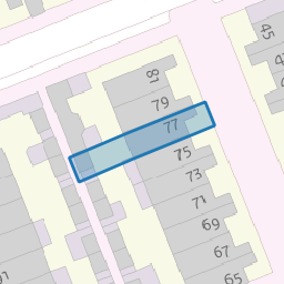 Perceel EDE01-F-5165