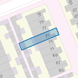 Perceel EDE01-F-5166