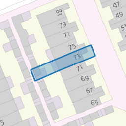 Perceel EDE01-F-5167