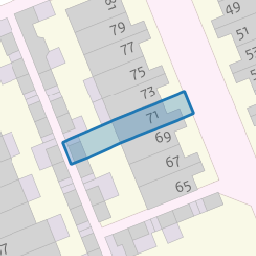 Perceel EDE01-F-5168