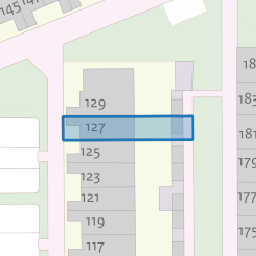 Perceel EDE01-F-5176