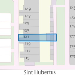 Perceel EDE01-F-5179