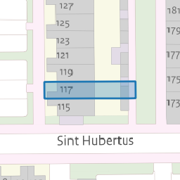 Perceel EDE01-F-5181