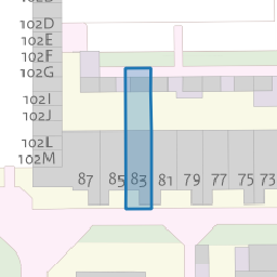 Perceel EDE01-F-5185