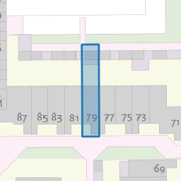 Perceel EDE01-F-5187