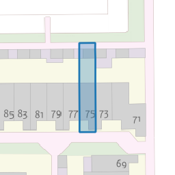 Perceel EDE01-F-5189