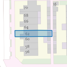 Perceel EDE01-F-5196