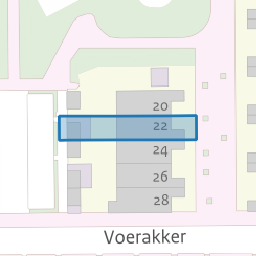 Perceel EDE01-F-5204