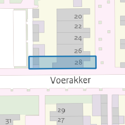 Perceel EDE01-F-5206