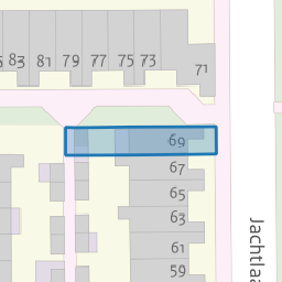Perceel EDE01-F-5207