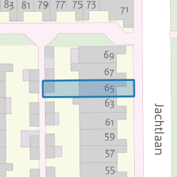 Perceel EDE01-F-5209