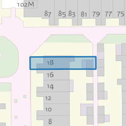 Perceel EDE01-F-5211