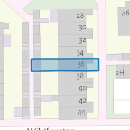 Perceel EDE01-F-5226