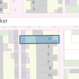 Perceel EDE01-F-5234