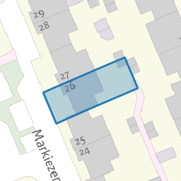 Perceel EDE01-F-5263