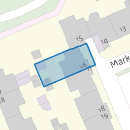 Perceel EDE01-F-5268