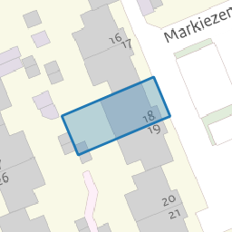 Perceel EDE01-F-5270