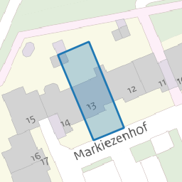 Perceel EDE01-F-5276