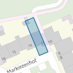 Perceel EDE01-F-5278