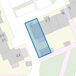 Perceel EDE01-F-5279