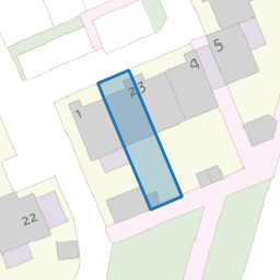 Perceel EDE01-F-5280