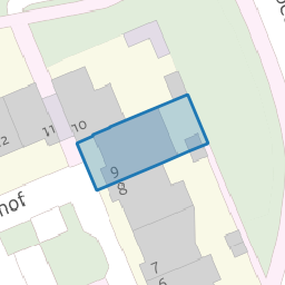 Perceel EDE01-F-5284