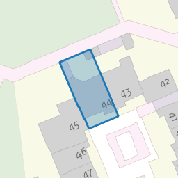 Perceel EDE01-F-5295