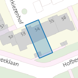 Perceel EDE01-F-5305