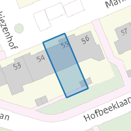 Perceel EDE01-F-5306