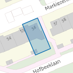 Perceel EDE01-F-5307