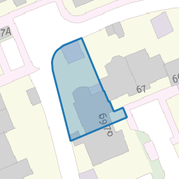 Perceel EDE01-F-5314