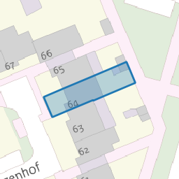 Perceel EDE01-F-5319