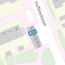 Perceel EDE01-F-5364