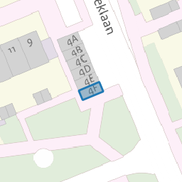 Perceel EDE01-F-5368