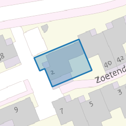 Perceel EDE01-F-5376