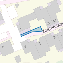 Perceel EDE01-F-5378