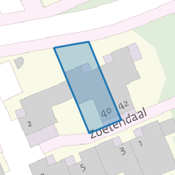 Perceel EDE01-F-5379